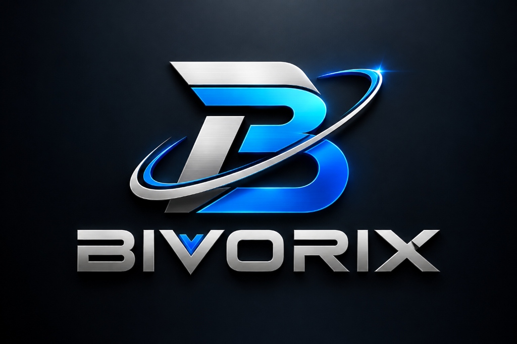 BIVORIX Logo